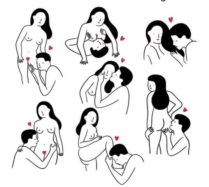 Mereces besos en todos lados https://t.co/Mqq57Jyyd8