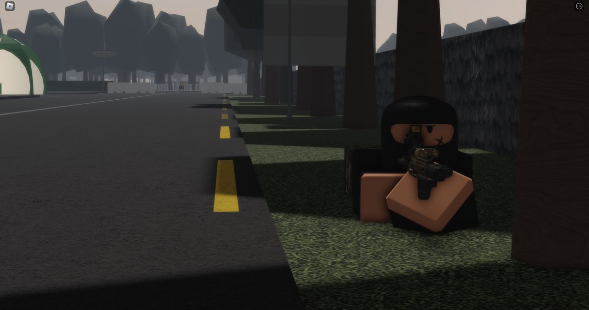 Óglaigh na hÉireann ROBLOX tweet media