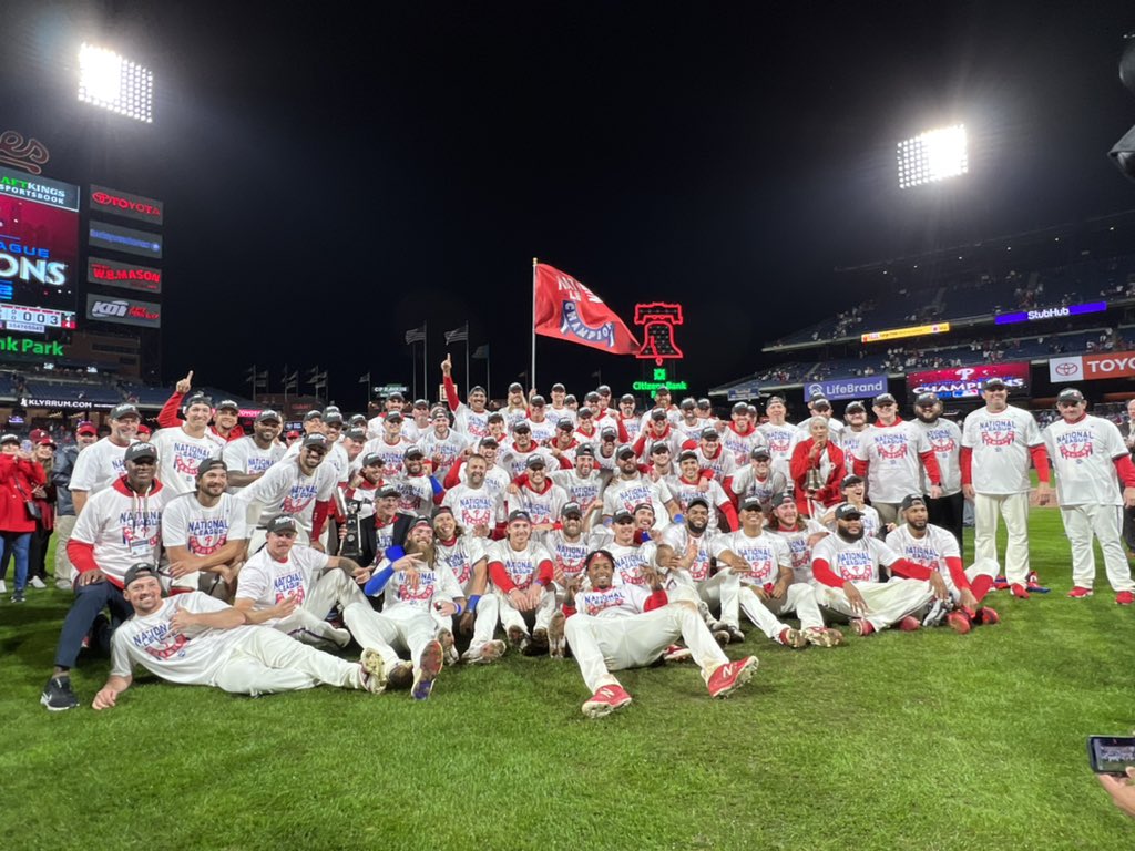 Todd Zolecki (@toddzolecki) on Twitter photo 