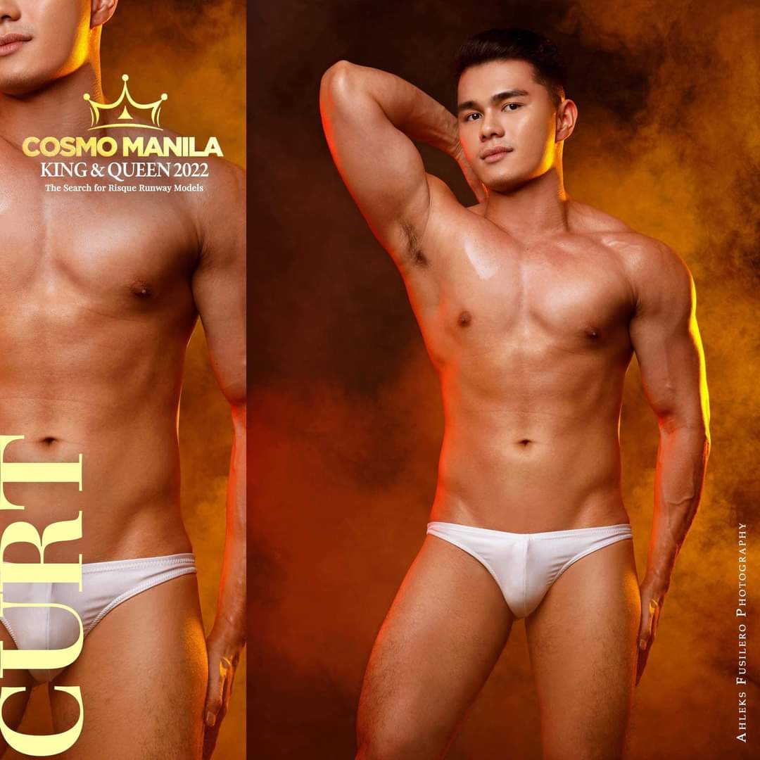 tenderzone2012's tweet photo. Cosmo Manila King 2022 https://t.co/lgIigv09xQ