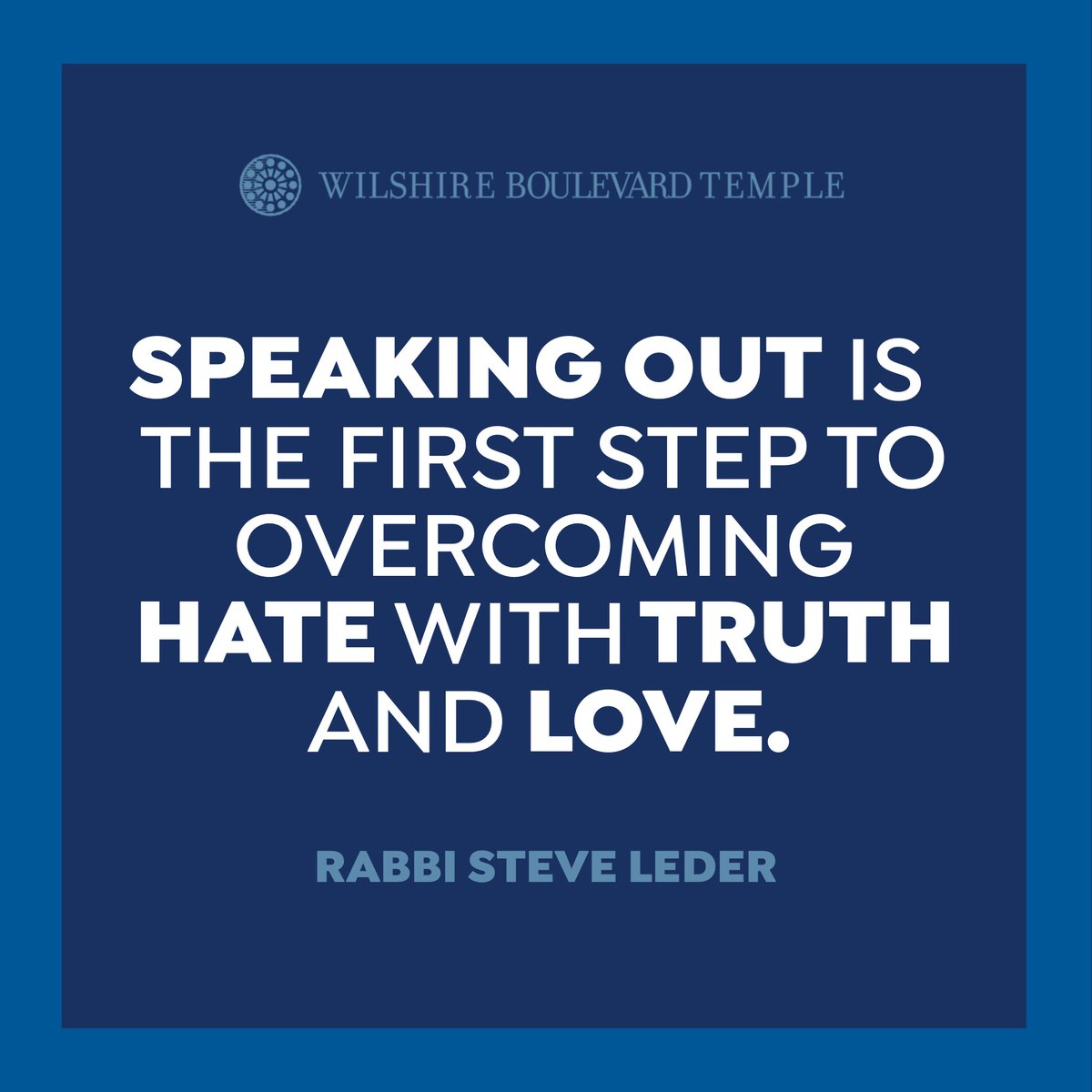 Steve Leder tweet media