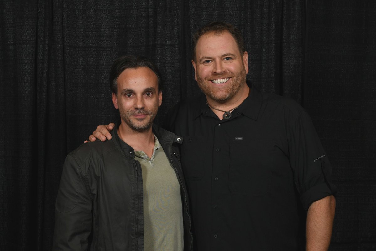 wickley's tweet photo. @joshuagates is a class act. #adventure #expeditionunknown https://t.co/gqYc1EVjSq