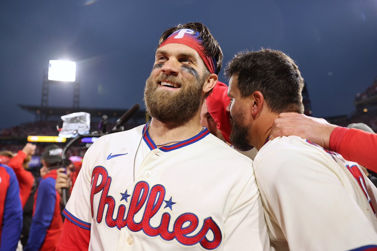 The Pines Tavern on Twitter "RT SportsRadioWIP Bryce Harper has cemented himself as one of