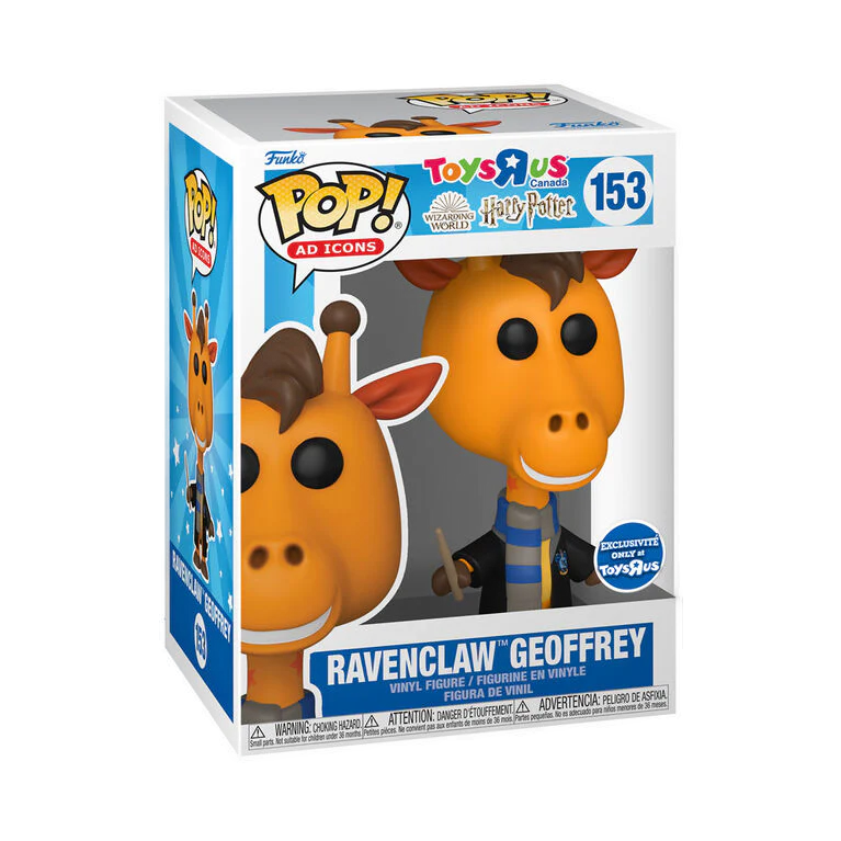 pop_holmes's tweet photo. Ravenclaw Geofrey available at Firstofm
https://t.co/YbyB3Twuv0
#ad #toysrus #harrypotter #ravenclaw #geofrey #funko #funkopop https://t.co/JtUDZPAJFA