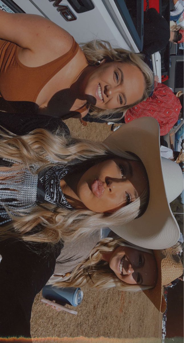 GA rodeo was a blast🤍