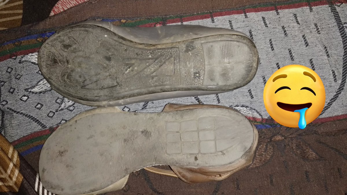 FindomS74573143's tweet photo. Lick that dirty soles loosers
*--For sale Dm me--*
#Myusedfootwear https://t.co/7J1RfXcmNA