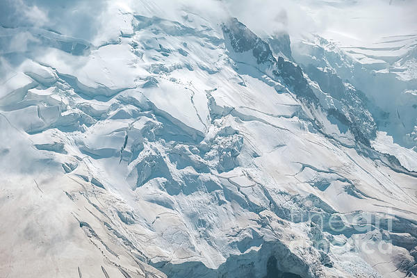 New artwork for sale! - "Spectacular mountain crags between glaciers in the alps." - fineartamerica.com/featured/4-spe… <a href="/fineartamerica/">Fine Art America</a>