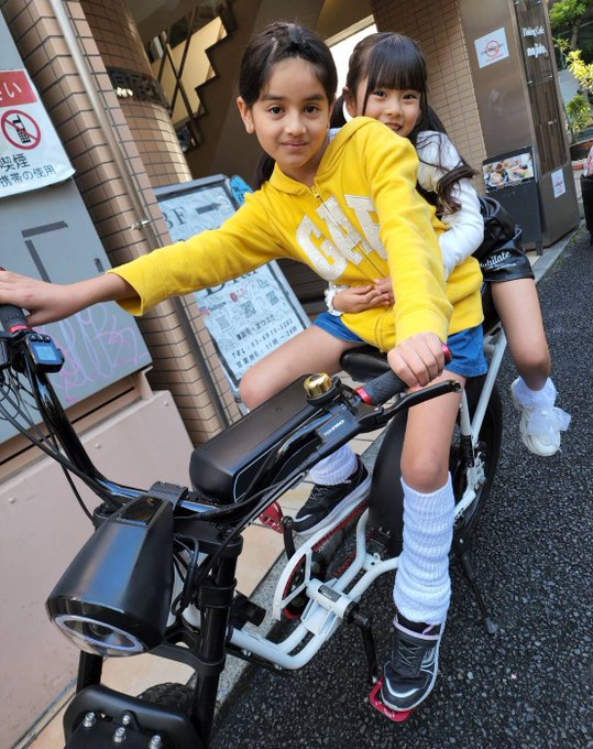 Twitterのコスプレ画像8