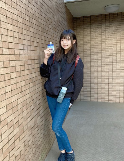 Twitterのコスプレ画像12