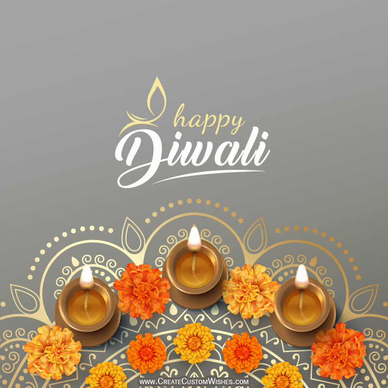 Wishing all those in our community celebrating today a Happy Diwali. May your Diwali be filled with joy and light.