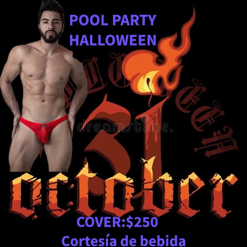 CabinasU's tweet photo. 𝙋𝙊𝙊𝙇 𝙋𝘼𝙍𝙏𝙔 𝙃𝘼𝙇𝙇𝙊𝙒𝙀𝙀𝙉 🦹🧟😈🕸️🎃
𝘼𝙘𝙤𝙢𝙥𝙖ñ𝙖𝙣𝙤𝙨 𝙖 𝙫𝙞𝙫𝙞𝙧 𝙚𝙨𝙩𝙖 𝙣𝙪𝙚𝙫𝙖 𝙖𝙫𝙚𝙣𝙩𝙪𝙧𝙖 𝙚𝙨𝙩𝙚 31 𝙙𝙚 𝙊𝙘𝙩𝙪𝙗𝙧𝙚 2022 𝙚𝙣 𝙥𝙪𝙣𝙩𝙤 𝙙𝙚 𝙡𝙖𝙨 3:00 𝙥.𝙢
𝘾𝙊𝙎𝙏𝙊:$250 𝙋/𝙋 (𝙞𝙣𝙘𝙡𝙪𝙮𝙚 𝙗𝙚𝙗𝙞𝙙𝙖 𝙙𝙚 𝙘𝙤𝙧𝙩𝙚𝙨𝙞𝙖).
𝘿𝙅 https://t.co/AS2JyggXVL
