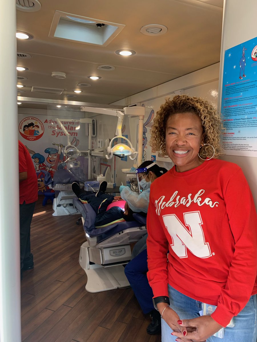 MendenhallHorns's tweet photo. Thank you @ColgateBSBF for teaching us the importance of dental care. #mendenhalllearns #walinks #planonmlinks #linksinc @Plano_Schools https://t.co/fUsFIwzp3K