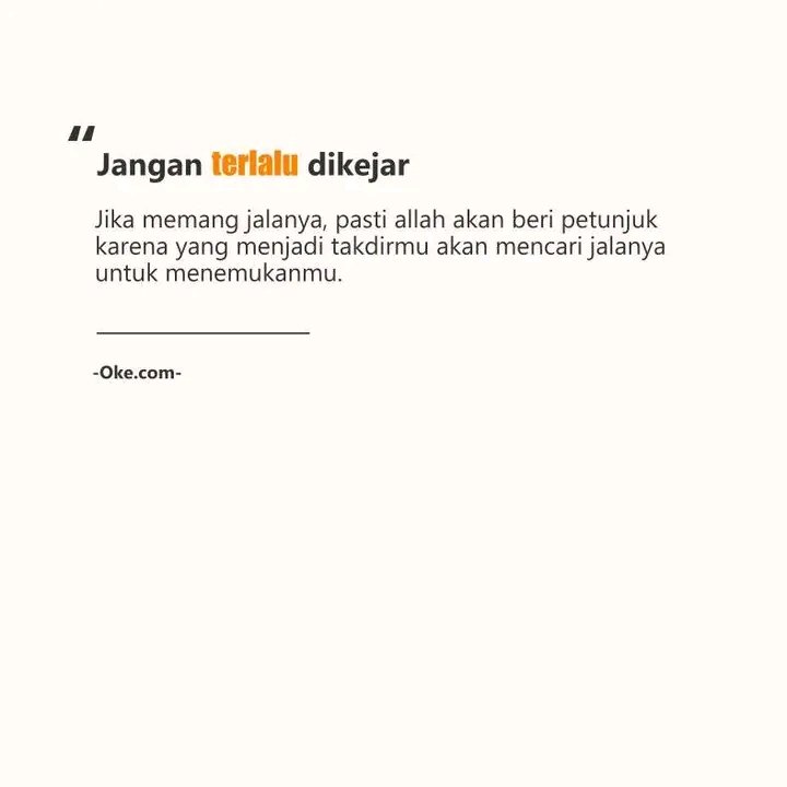 namanya ter lalu tdk bagus.
Semangat pagi semua.

Salam sehat.