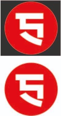 Hedorasky's tweet photo. Ma proposition de logos
Petit bonus pour le logo en onglet (Si besoin de le changer) #LogoSekai https://t.co/lPcfeft6NF