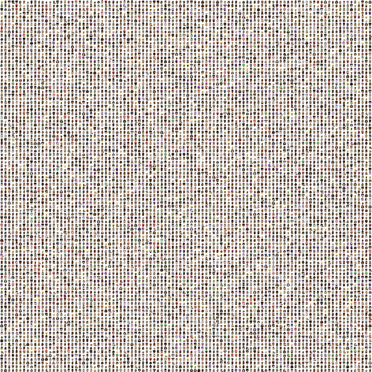 FuLuckAI's tweet image. Holding and selling NFTs⛩