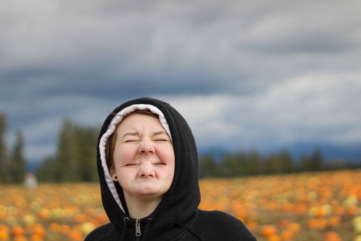 SepiaShutterbug's tweet image. Cursed photos of my kids lol!