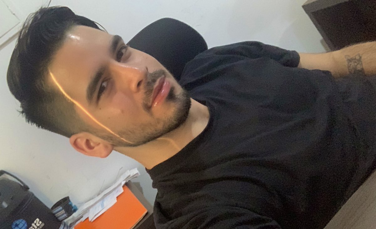 lucasanchezpy's tweet image. Domingo de flojera😮‍💨