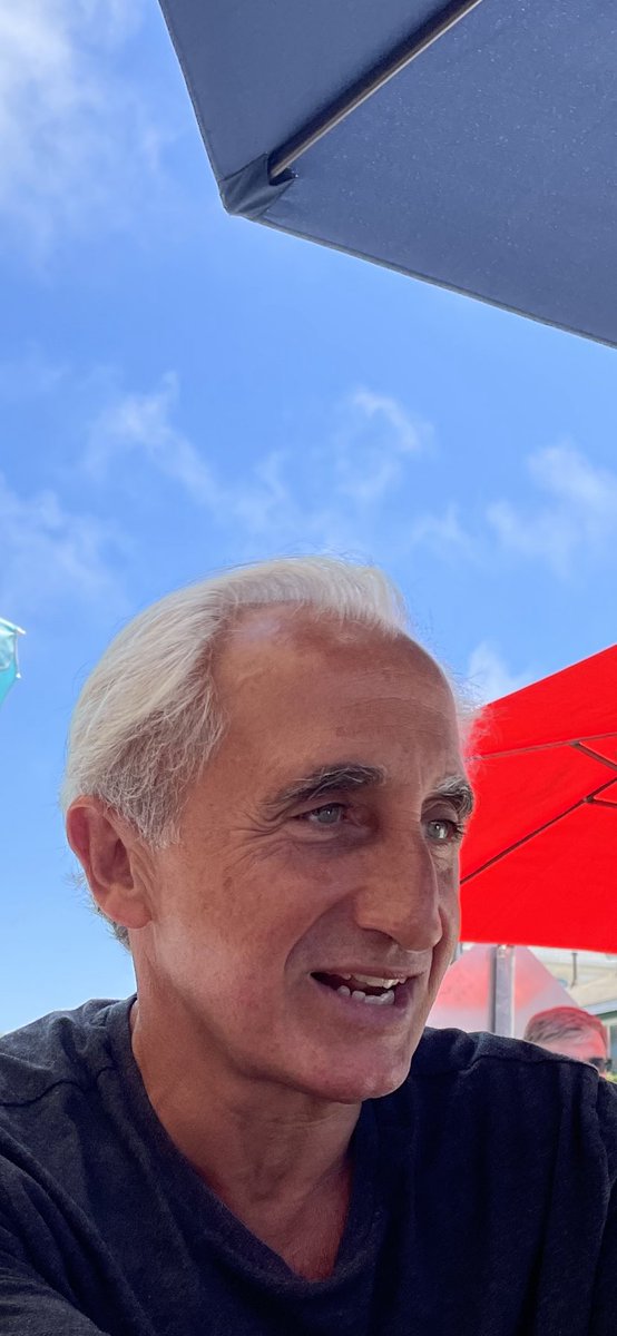 Gad Saad tweet media