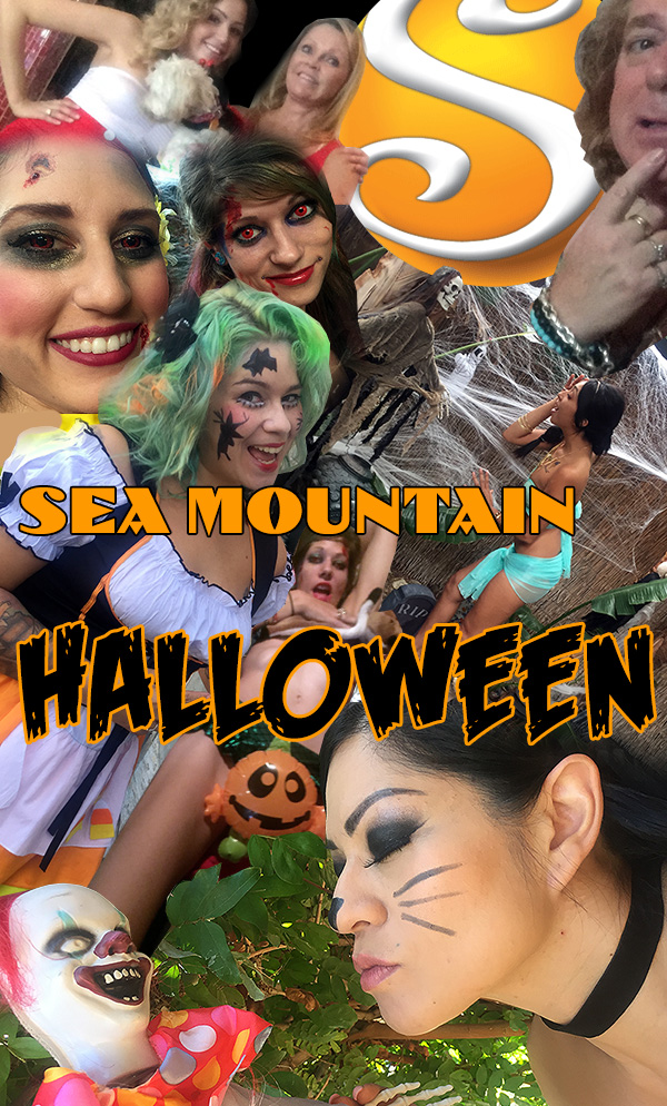 Nude Spa on Twitter: "RT @NudeSpa: what an incredible #halloween #