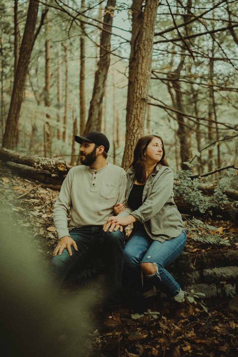 jburd6's tweet photo. I'm annoyingly obsessed with our engagement photos so here ya go Twitter, enjoy ❤️ https://t.co/NVIGu2Sbg2