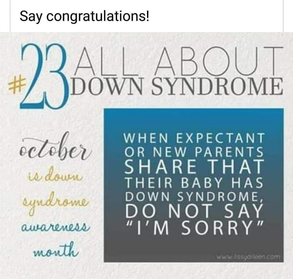 Just say Congratulations!