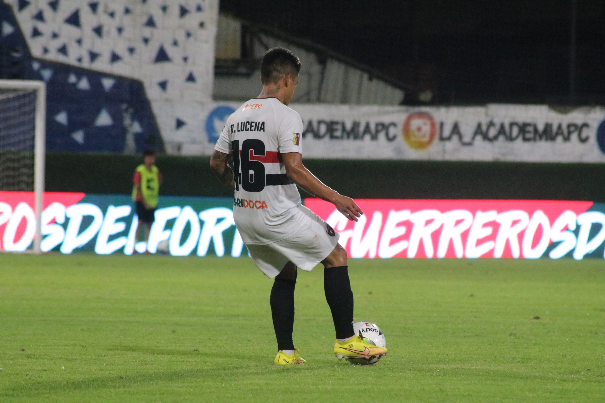 Portuguesa FC (Portuguesa_FC) / Twitter