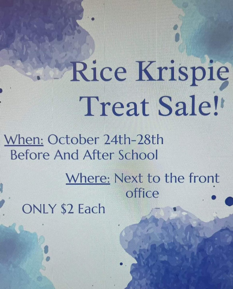 Help support Student Council!
<a href="/ChandlerUnified/">Chandler Unified School District</a> <a href="/CusdEd/">CommunityEdCUSD</a>