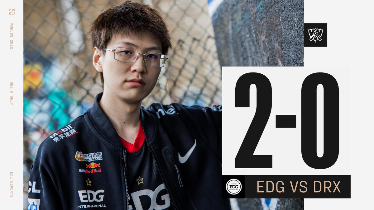 LoL Esports tweet media