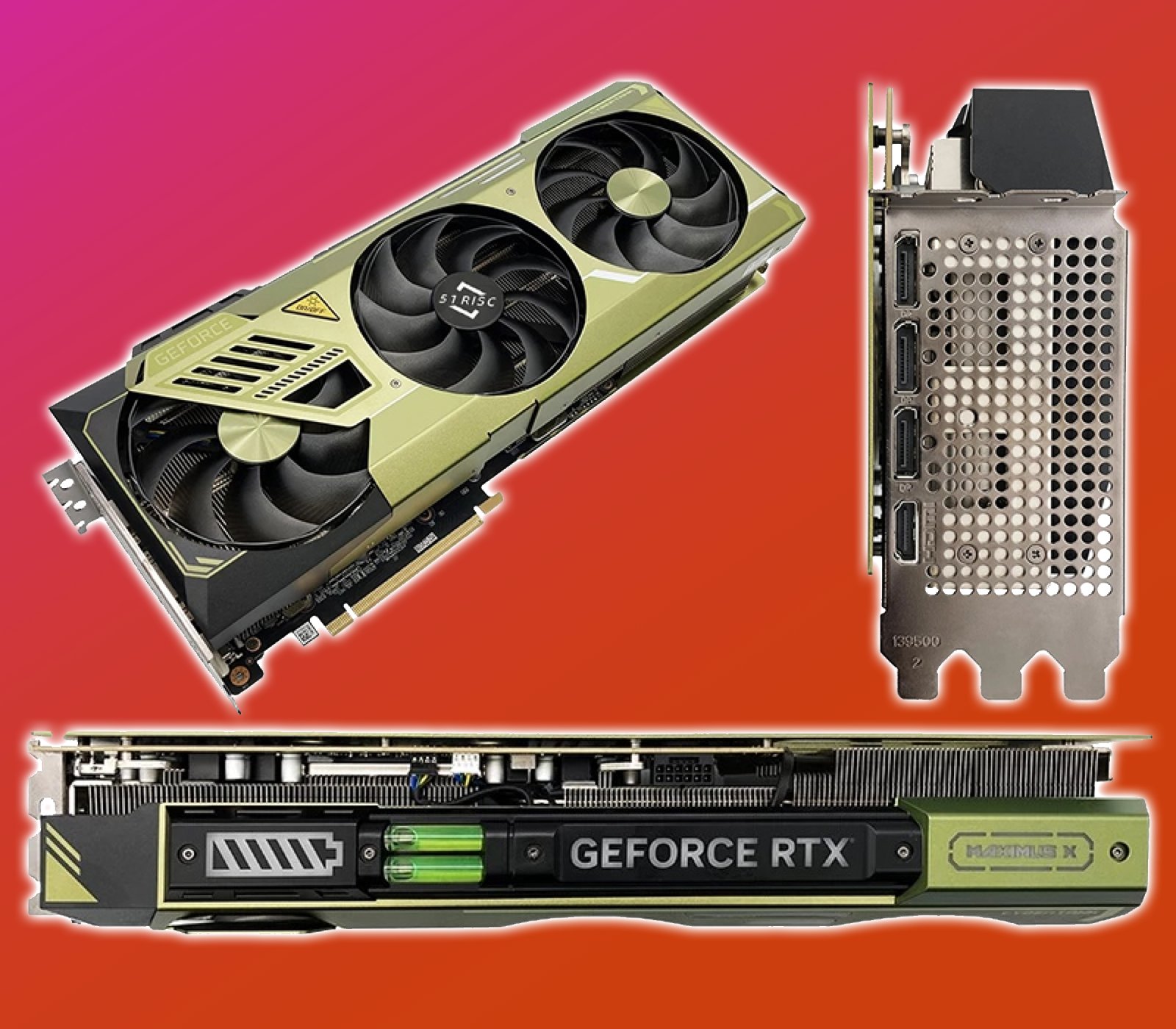 Seemingly Ridiculous OC on GT720 - Graphics Cards - Linus Tech Tips