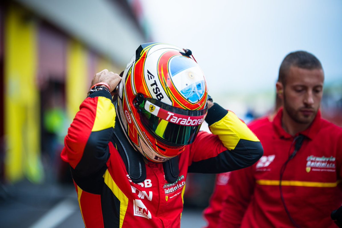 Corazondef1's tweet photo. 🛑 MANU URCERA 🇦🇷
PUESTO 3 EN MUGELLO Y EN EL CAMPEONATO #CIGTS
Finalmente sancionado el Audi número 1 , el binomio @manurcera D.Diamato fueron P3 como en el campeonato.
Positivo pasó de Manu por el automovilismo europeo, esperamos verlo en 2023 https://t.co/4dGs4vgN4v