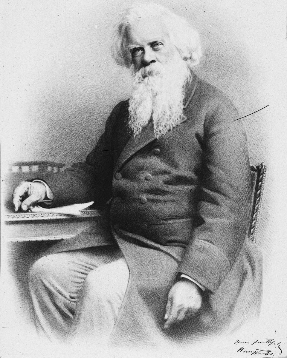 #OnThisDay 24 Oct 1889 NSW Premier Sir Henry Parkes made his famous 'Tenterfield Oration' in favour of Federation. The speech was given at the Tenterfield School of Arts &amp; called for "a great national government for all Australia".

ow.ly/xwrp50KVkab