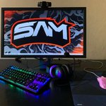 Photo by 5AM Esports (@5AM_py)