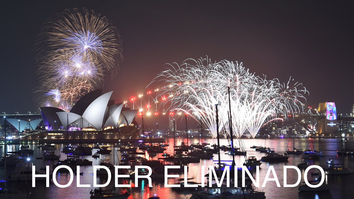 En Australia Tomas Holder ya fue eliminado de Gran Hermano 

#GH22 #GranHernano2022 #GranHermamo