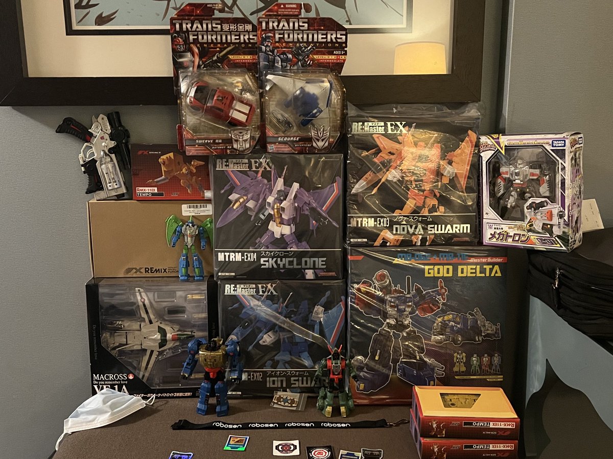 Diecast tweet media