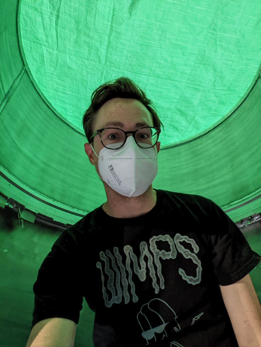 Ian Harrison tweet media