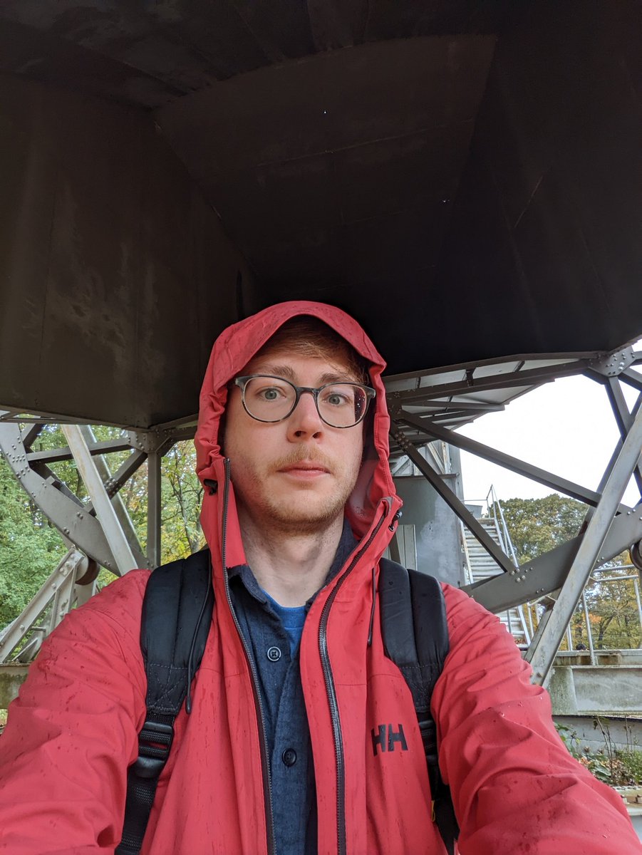 Ian Harrison tweet media