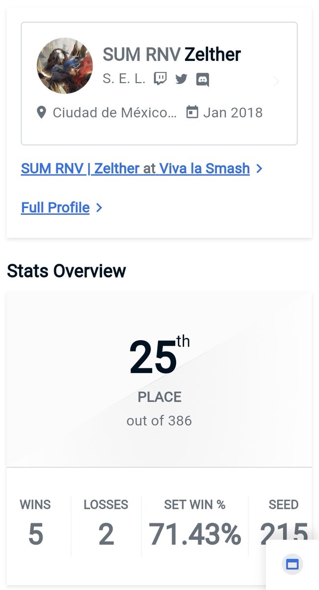 COSMIC • Zelther tweet media