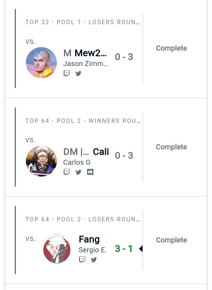 COSMIC • Zelther tweet media