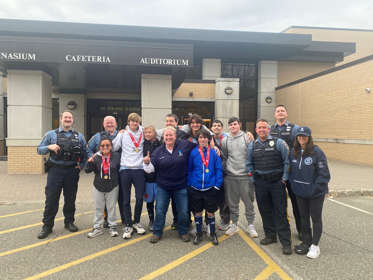 Jamie Barker (@spartavp) on Twitter photo Special congratulations to our SHS Unified Soccer Division 3 Champions! #WeAreSparta <a href="/Dr_Lazzara/">Edward Lazzara</a> <a href="/Kopf218/">Courtney Kopf</a> Special congratulations to our SHS Unified Soccer Division 3 Champions! #WeAreSparta <a href="/Dr_Lazzara/">Edward Lazzara</a> <a href="/Kopf218/">Courtney Kopf</a>