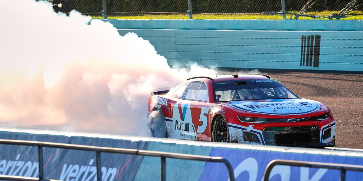 Chevrolet Racing tweet media