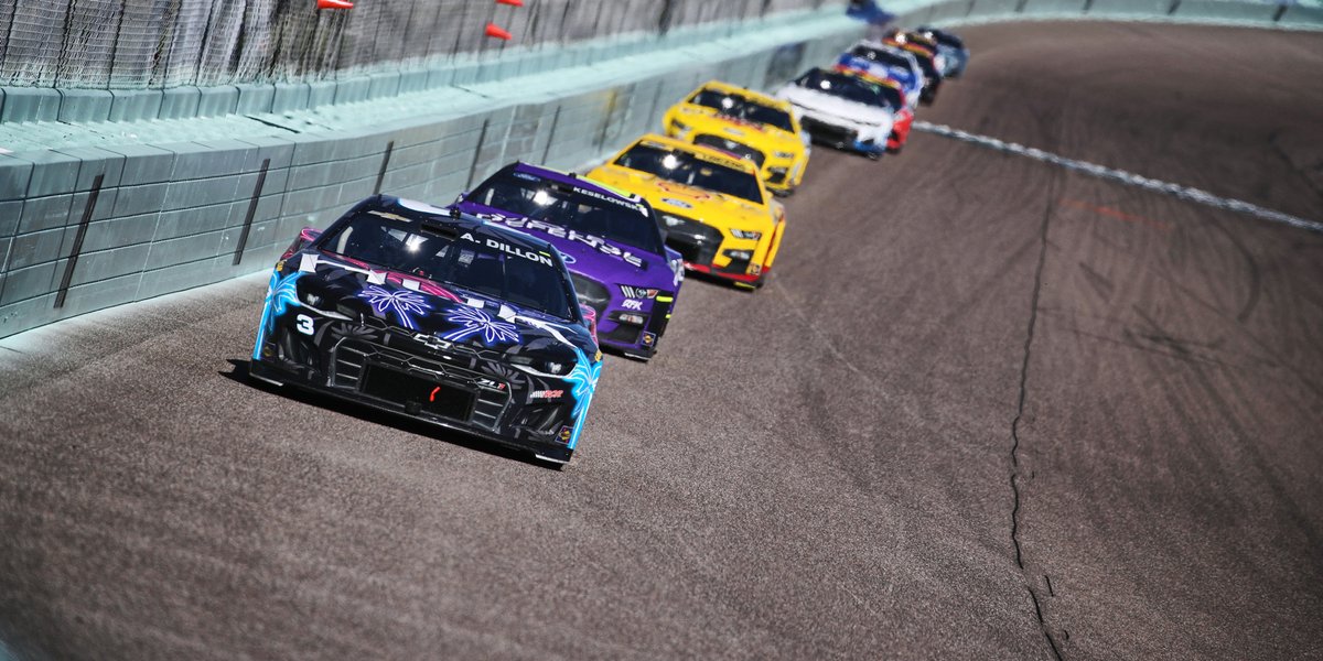 Chevrolet Racing tweet media