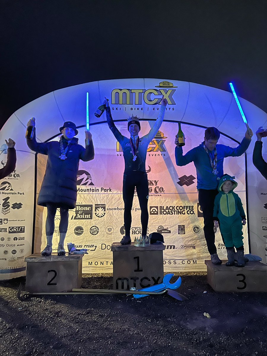 Caleb Swartz tweet media