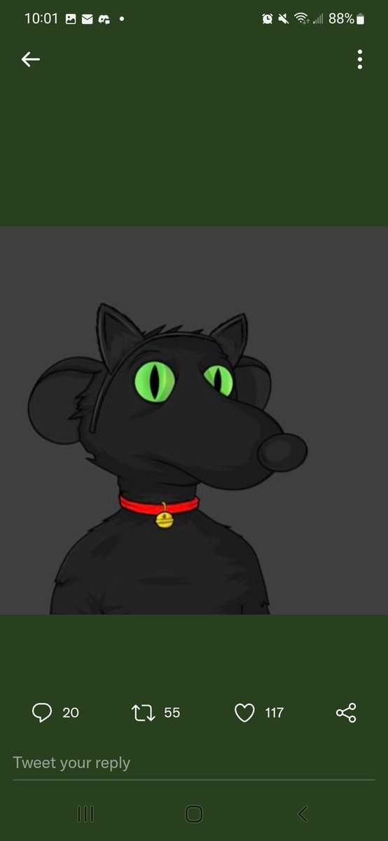 sarahgene.eth 🤖🐂🔥🚀 tweet media