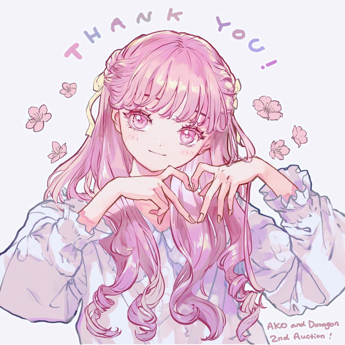 2hours left! Thanks for supporting our second auction🙏
new stamp for all bidddrs
foundation.app/@kao_sato/aota…