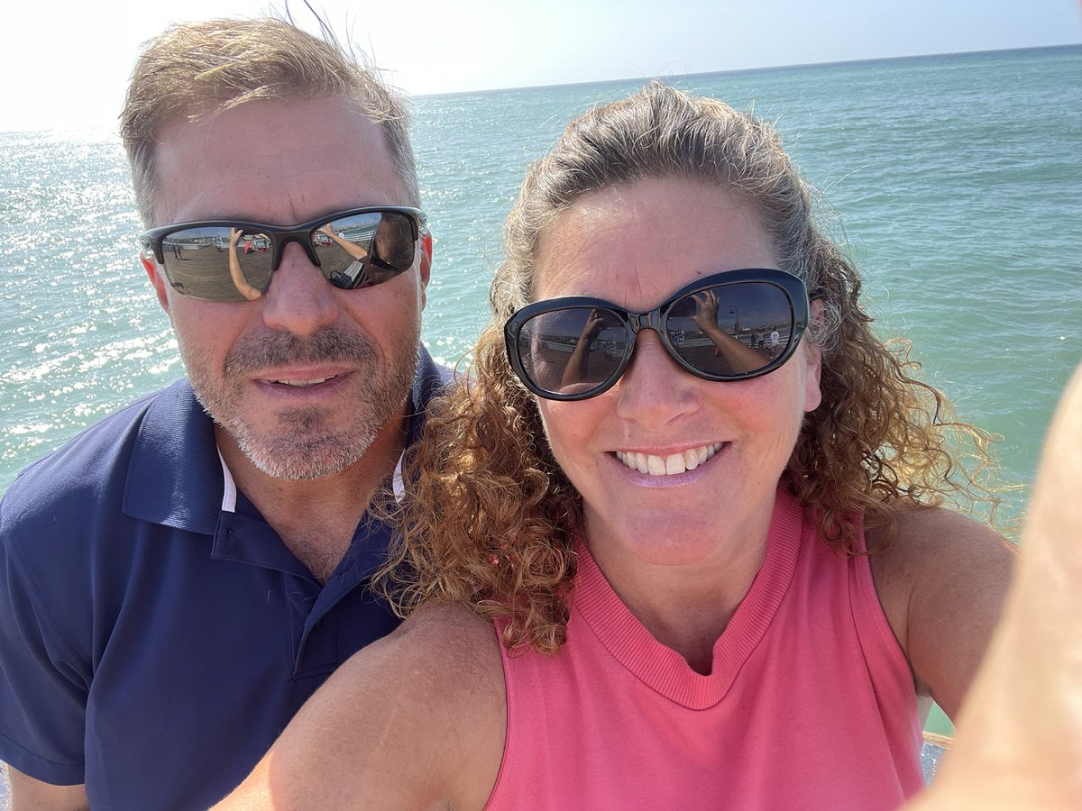 Beautiful day n San Clemente at the pier! <a href="/SteveMiska/">Steve Miska</a>