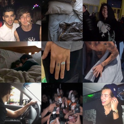 take it day by day (10k)

archiveofourown.org/works/41515488

Written for the <a href="/BLFicFest/">BL Fic Fest 2026</a> by localopa ✨