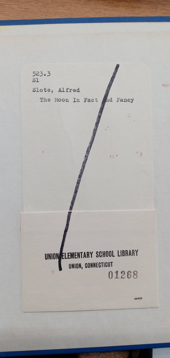 ryanblanck4's tweet image. At yesterday's library book sale at Babcock Library in Ashford, CT, I saw these ex-library books with original library pockets on there from personal donations at the library. #exlibrarybooks #formerlibrarybooks #librarypockets #librarycardpockets #libraryepherema #ashfordct