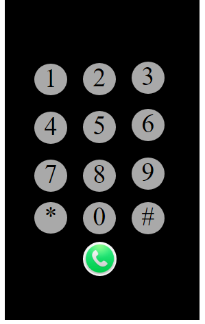 SilasKings1's tweet photo. Hello guys, i'm a coding newbie and i created this with HTML - CSS
Pls rate my work 🙃🙃🙃 and retweet
#freecodecamp #100daysofcodingchallenge #100daysofcoe #code @codedailybot https://t.co/9DyIE1ziAl