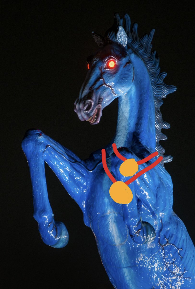 Congrats <a href="/MollyBrownTown/">Molly Brown Ultimate</a> &amp; <a href="/BravoUltimate/">Johnny Bravo</a> for bringing home the gold 🥇🥇 Blucifer is pleased.