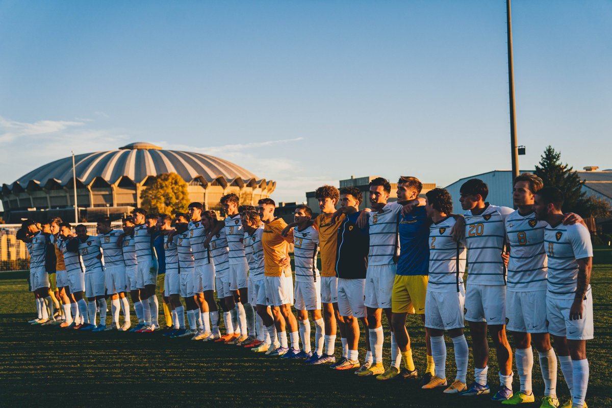 Nothing better 🙌 #HailWV | #DefendDlesk